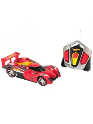 Hot Wheels Nitro Charger Uzaktan Kumandalı Araba