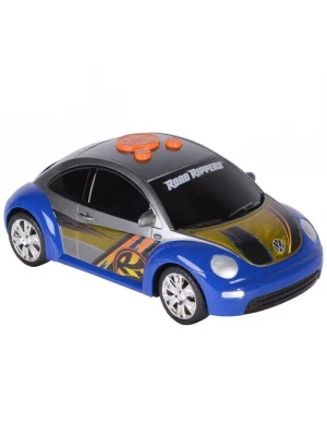Road Ripper Sesli Ve Işıklı Warp Riders Volkswagen Beetle