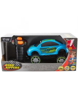 R.R.Volkswagen New Bettle Kumandali Araba 2 Fonksiyonlu