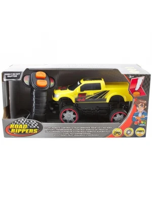 R.R. Ford F 150 Svt Raptor Kablo Kumandali Araba 2 Fonksiyonlu