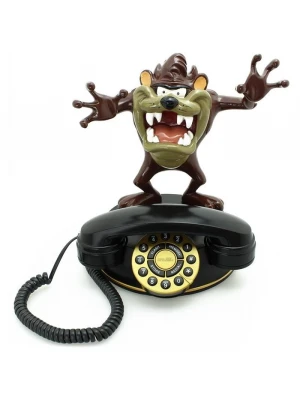 Tazmanya Canavarı Telefon