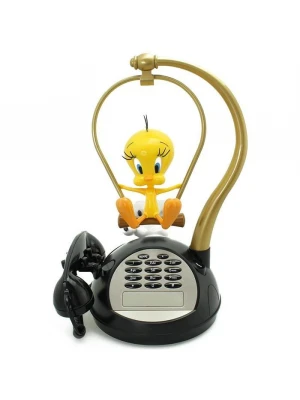 Tweety Animasyonlu Telefon