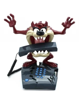 Tazmanya Canavarı Animasyonlu Telefon