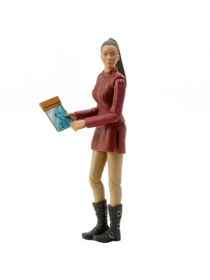 Star Trek Uhura Oyuncak Figür 15 cm