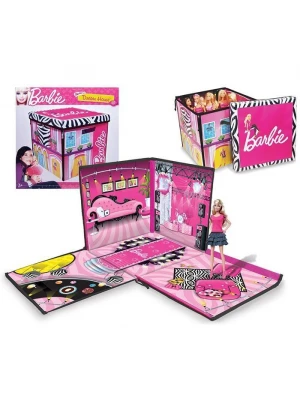 Barbie’nin Rüya Evi Ve Bebek Kutusu Oyun Seti