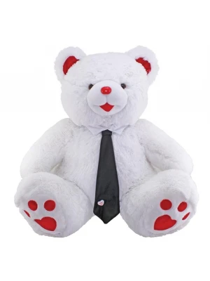 Neco Plush Kravatlı Cici Ayı 60 cm