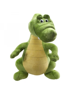 Neco Plush Sevimli Dinozor Peluş Oyuncak 40 CM