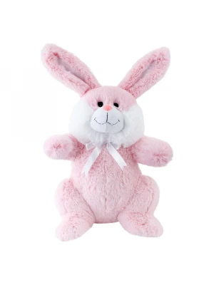 Tavşan Peluş Oyuncak 60 Cm
