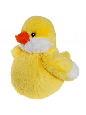 Neco Plush Tombul Civciv Peluş Oyuncak 60 cm