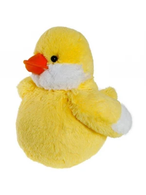 Neco Plush Tombul Civciv Peluş Oyuncak 40 cm