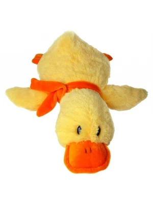 Neco Plush Yatan Kaz 110 cm Peluş Oyuncak