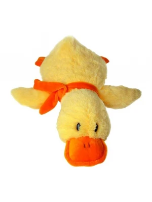 Neco Plush Yatan Kaz 90 cm Peluş Oyuncak