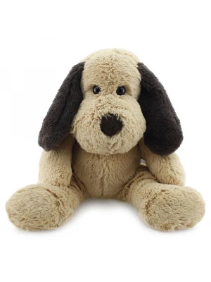Neco Plush Oturan Şirin Köpek 45 cm