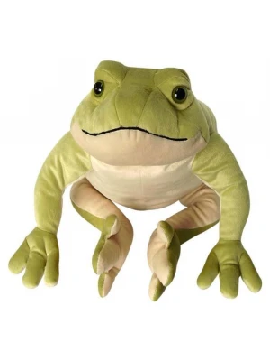 Kurbağa 90 cm Peluş Oyuncak