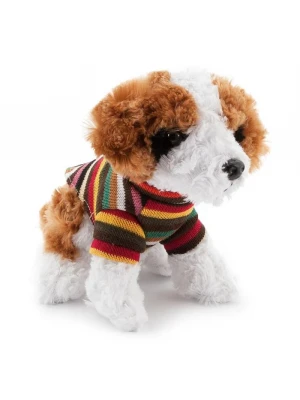 Neco Plush Sevimli Peluş Köpekçikler 20 Cm Model 4