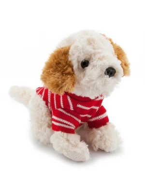 Neco Plush Sevimli Peluş Köpekçikler 20 Cm Model 2