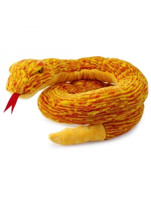 Neco Plush Sarılan Yılan Model 3