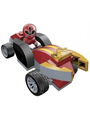 Mega Bloks Power Rangers Ss Blue Paket Yarışçıları