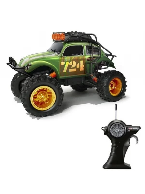 Maisto Tech 1:10 1951 Volkswagen Beetle R/C Uzaktan Kumandali Ara