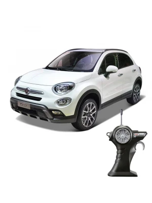 Maisto Fiat 500X 1:24 Uzaktan Kumandalı Araba