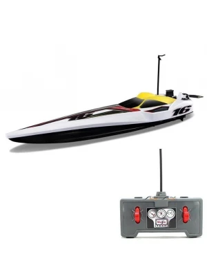 Maisto Hydroblaster Speed Boat Tekne R/C Model 1