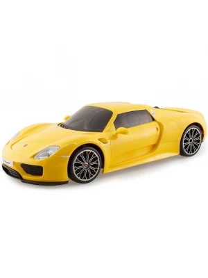 Maisto Tech Porsche 918 Spyder Uzaktan Kumandalı Araba 1:14 Sarı