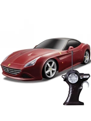 Maisto Tech Ferrari California T Uzaktan Kumandalı Araba 1:14 Bor