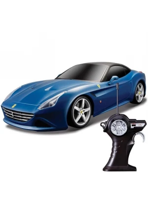 Maisto Tech Ferrari California T Uzaktan Kumandalı Araba 1:14 Mav