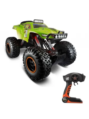 Maisto Tech Rockzilla Uzaktan Kumandalı Arazi Aracı R/C