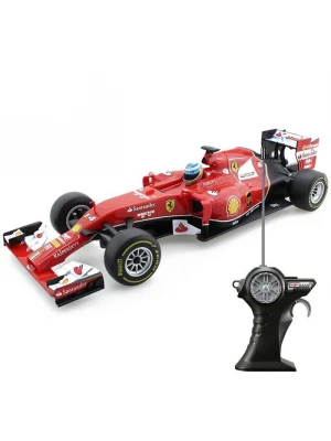 Maisto Tech Ferrari F14-T Uzaktan Kumandalı Araba 1:24