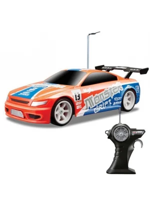 Maisto Tech 1:24 Monster Drift Uzaktan Kumandalı Araba Araba Turu