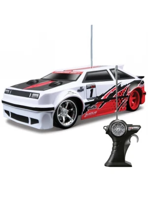 Maisto Tech 1:24 Monster Drift Uzaktan Kumandalı Araba Beyaz