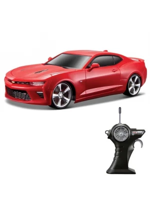 Maisto Tech 1:24 2016 Chevrolet Camaro SS Uzaktan Kumandalı Araba