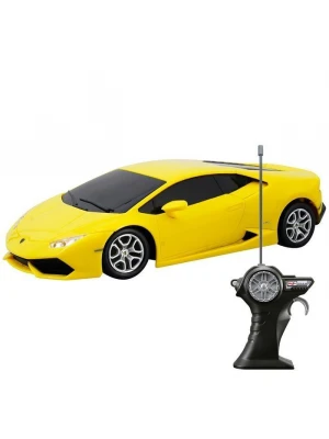 Maisto Lamborghini Huracan Lp 610-4 Uzaktan Kumandalı Araba 1:24