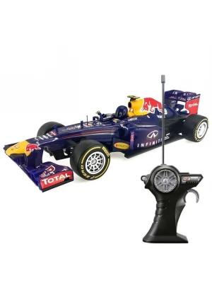 Maisto Tech 1:18 İnfiniti Rb9 Uzaktan Kumandalı F1 Araba