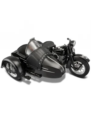 Maisto Harley Davidson 1948 FL 1:18 Model Motorsiklet