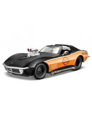 1970 Corvette Model Araba 32193