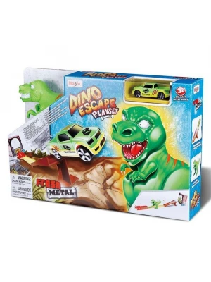 Maisto Fresh Metal Dinosaur Oyun Seti