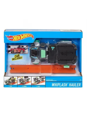 Hot Wheels Whiplash Kurtarma Ekibi Oyun Seti
