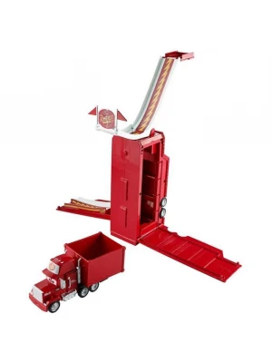 Cars Mack Tır ve Yarış Oyun Seti