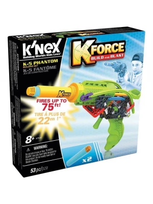 K’Nex K-Force K-5 Phantom Yapı Seti Knex 47538