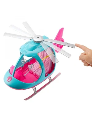 Barbienin Pembe Helikopteri