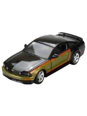 Maisto 2006 Ford Mustang GT 1:24 Model Araba