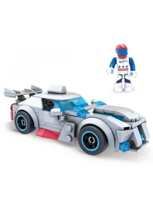 Mega Hot Wheels Blok Araçlar GVM32