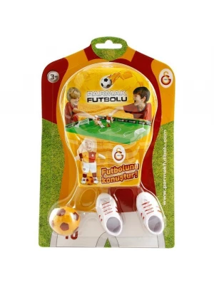 Galatasaray Parmak Futbolu Oyuncu Seti