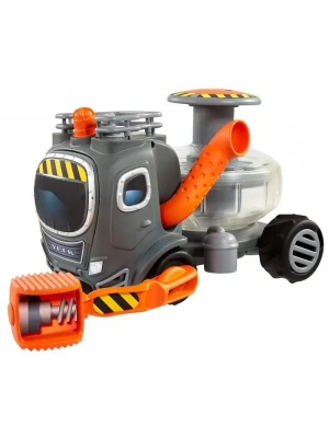 Fungus Amungus Yuck Truck Temizlik Aracı