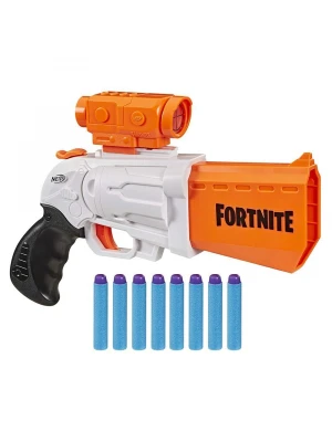 Nerf Elite Fortnite SR