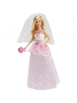 Gelin Barbie