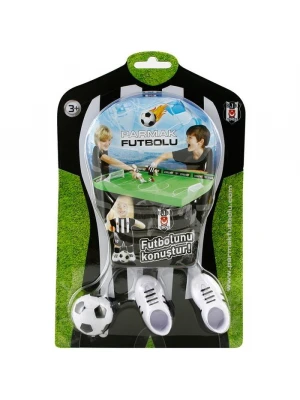 Beşiktaş Parmak Futbolu Oyuncu Seti
