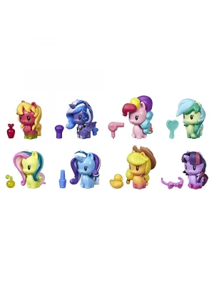 My Little Pony Cutie Mark Crew Konfeti Partisi Koleksiyon